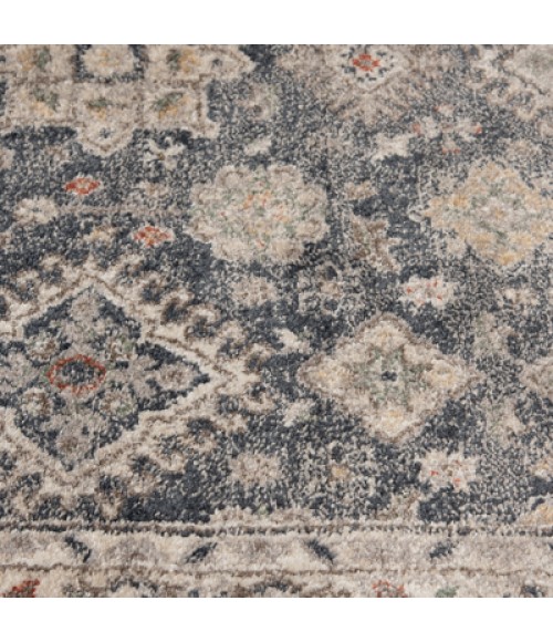 Mendez Alarikah Area Rug Mendez Alarikah Area Rug By Central Oriental
