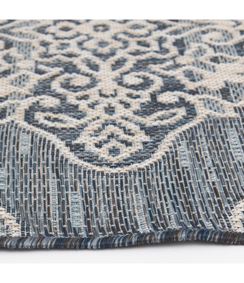 Morwell Norvilz Area Rug By Central Oriental
