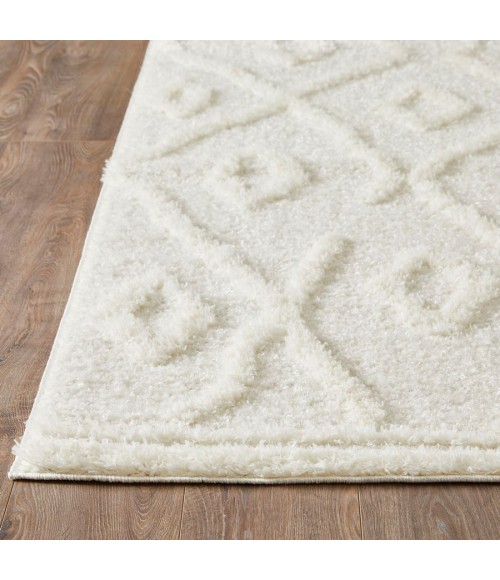 Loomaknoti Vemoa Avonako 0 EV003 3 ft. 3” X 5 ft. 3” Rectangle Rug