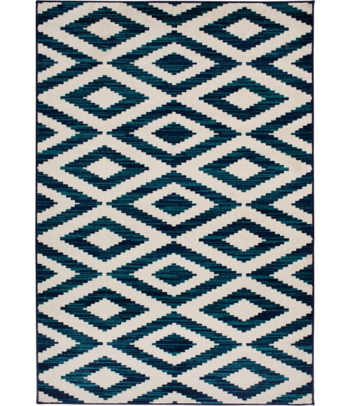 Tecopa Yarzmini Area Rug By Central Oriental