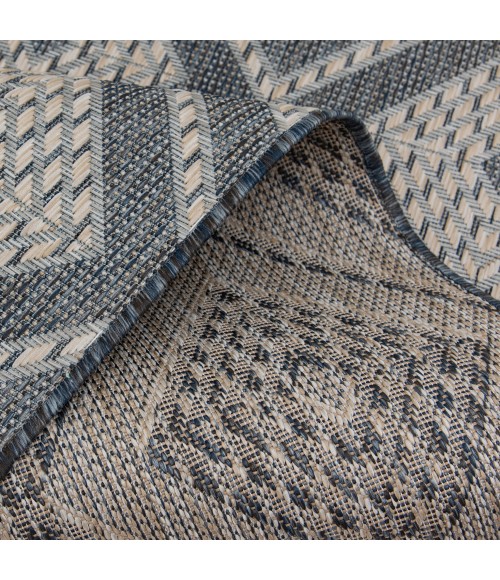 Morwell Zaylorn Area Rug By Central Oriental