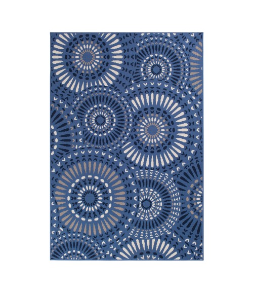 Gainsville Kilmbourne Area Rug By Central Oriental