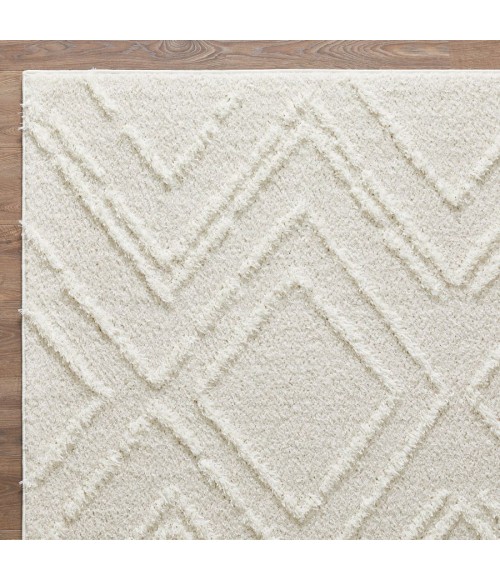Loomaknoti Vemoa Armeley 0 EV004 7 ft. 10 in. X 9 ft. 10 in. Rectangle Rug