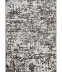 Loomaknoti Rhane Akason Gray/Cream ER009 7 ft. 10 in. X 9 ft. 10 in. Rectangle Rug