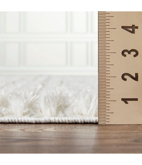Loomaknoti Vemoa Altomarze Cream EV005 2 ft.  X 3 ft.  Rectangle Rug