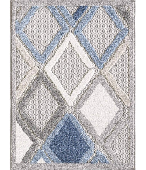 Fortune Meviaz Area Rug By Central Oriental