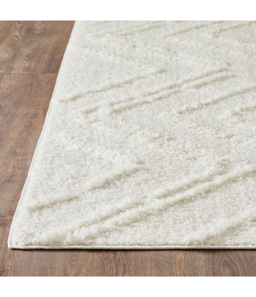 Loomaknoti Vemoa Armeley 0 EV004 7 ft. 10 in. X 9 ft. 10 in. Rectangle Rug