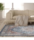 Saxby Adkerzonz Area Rug By Central Oriental