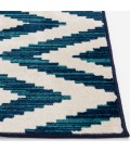 Tecopa Yarzmini Area Rug By Central Oriental