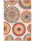 Fortune Ethlee Area Rug Fortune Ethlee Area Rug By Central Oriental