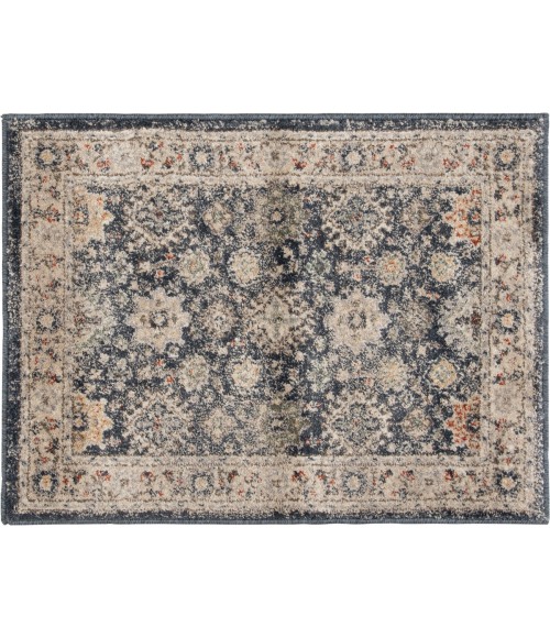 Mendez Alarikah Area Rug Mendez Alarikah Area Rug By Central Oriental
