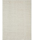 Loomaknoti Vemoa Altomarze Cream EV005 9 ft. 10 in. X 12 ft. 10 in. Rectangle Rug