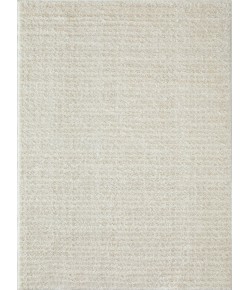Loomaknoti Vemoa Altomarze Cream EV005 9 ft. 10 in. X 12 ft. 10 in. Rectangle Rug