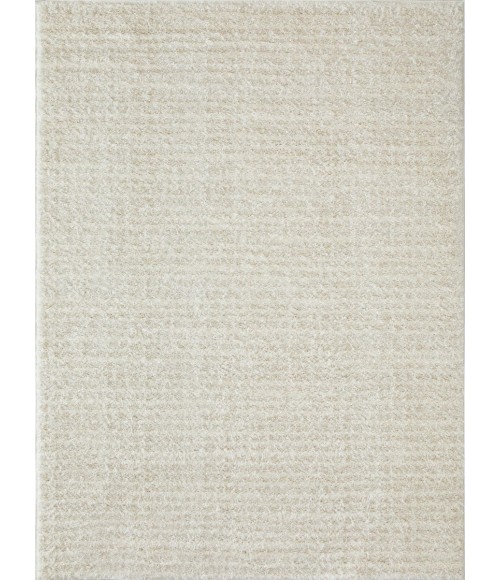 Loomaknoti Vemoa Altomarze Cream EV005 9 ft. 10 in. X 12 ft. 10 in. Rectangle Rug