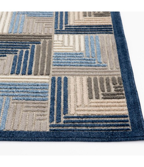 Fortune Nevil Area Rug By Central Oriental