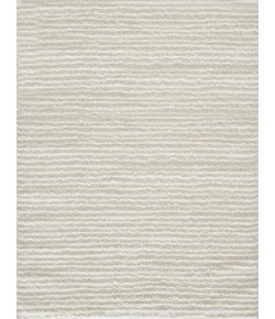 Loomaknoti Vemoa Altomarze Cream EV005 5 ft. 3 in. X 7 ft. 3 in. Rectangle Rug