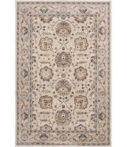 Central Oriental Minerva Roan Alabaster Area Rug 5 ft. X 7 ft. 3 in. Rectangle