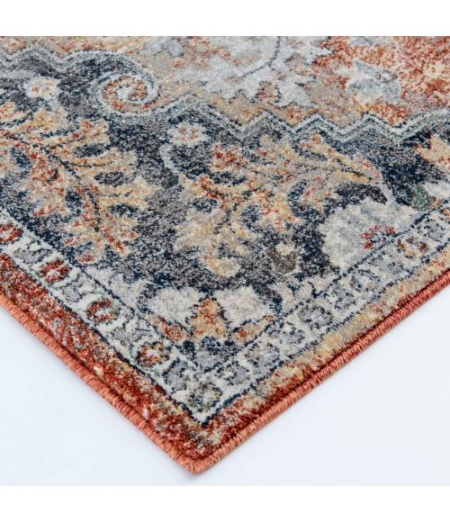 Mendez Khartonie Area Rug Mendez Khartonie Area Rug By Central Oriental