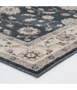 Central Oriental Minerva Maneli Vb/Al Area Rug 5 ft. X 7 ft. 3 in. Rectangle