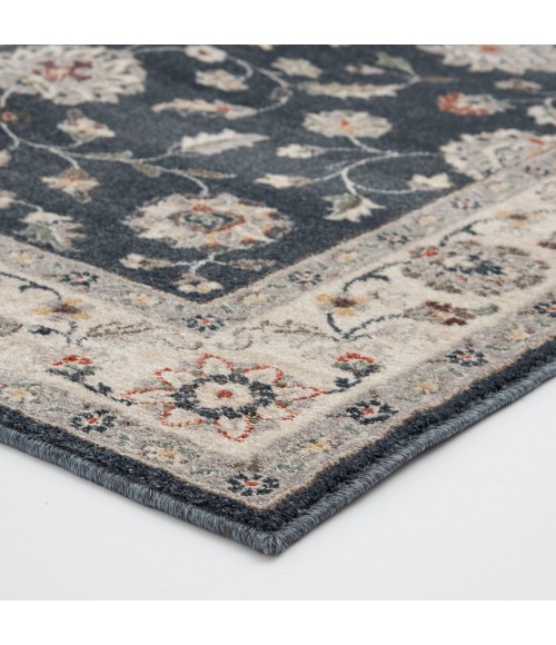 Mendez Alviranzi Area Rug By Central Oriental