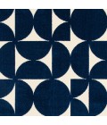 Loomaknoti Tecopa Sevella Blue/White Rug ETR07BWH20 3 ft. 3” X 5 ft. 3” Rectangle - Rugs Town Loomaknoti Tecopa Sevella Blue/White ETR07BWH20 3 ft. 3” X 5 ft. 3” Rectangle Rug