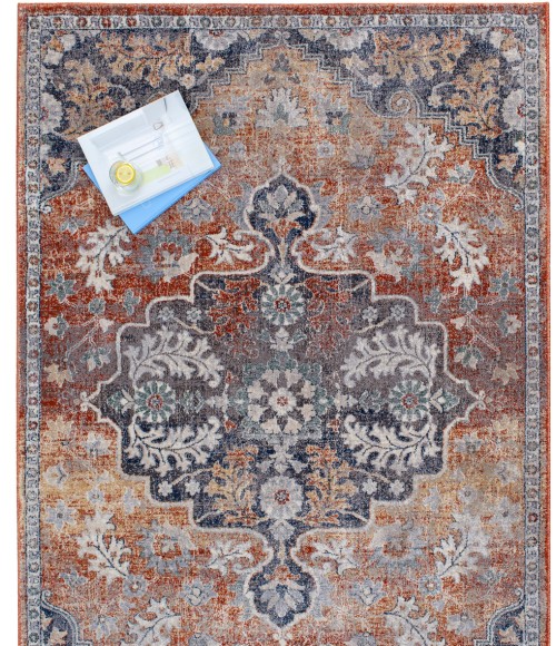 Mendez Khartonie Area Rug Mendez Khartonie Area Rug By Central Oriental