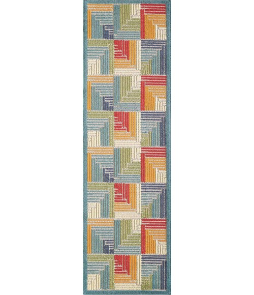 Fortune Nevil Area Rug By Central Oriental