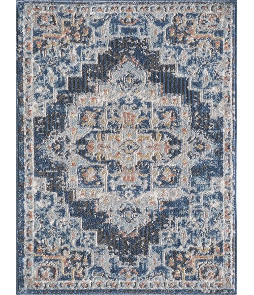 Ornate Fontazilor Area Rug By Central Oriental