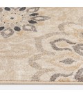 Mendez Arlissah Area Rug By Central Oriental