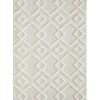 Loomaknoti Vemoa Adeta 0 EV001 5 ft. 3 in. X 7 ft. 3 in. Rectangle Rug