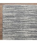 Loomaknoti Vemoa Altomarze Blue/Cream EV005 6 ft. 7” X 9 ft. 2” Rectangle Rug