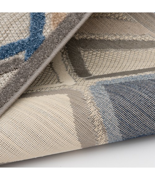 Fortune Meviaz Area Rug Fortune Meviaz Area Rug By Central Oriental