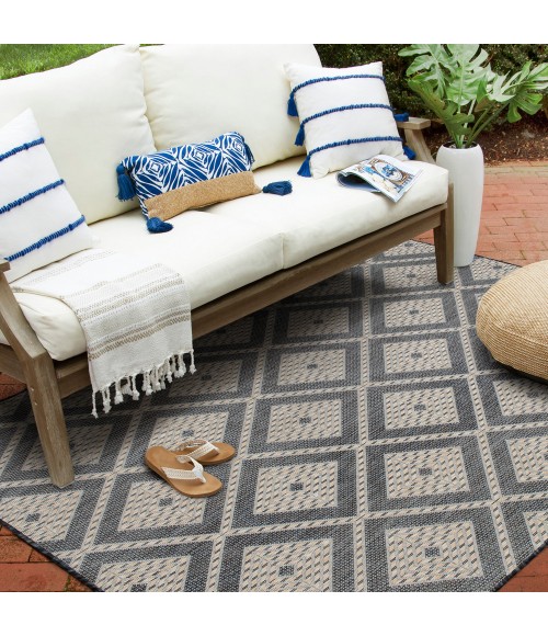 Morwell Zaylorn Area Rug By Central Oriental