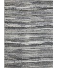 Loomaknoti Vemoa Altomarze Blue/Cream EV005 6 ft. 7” X 9 ft. 2” Rectangle Rug