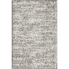 Loomaknoti Vemoa Altomarze Gray/Cream EV005 2 ft. X 3 ft. Rectangle Rug