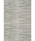 Loomaknoti Vemoa Altomarze Gray/Cream EV005 2 ft.  X 3 ft.  Rectangle Rug