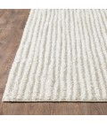 Loomaknoti Vemoa Altomarze Cream EV005 2 ft.  X 3 ft.  Rectangle Rug