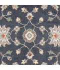Mendez Alviranzi Area Rug By Central Oriental
