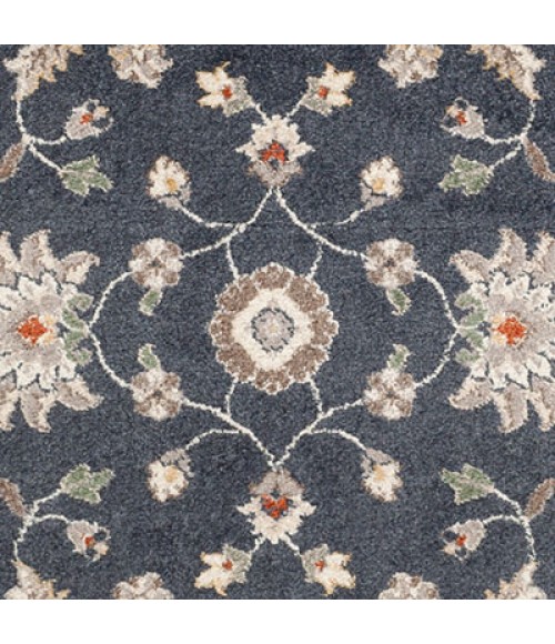 Mendez Alviranzi Area Rug By Central Oriental