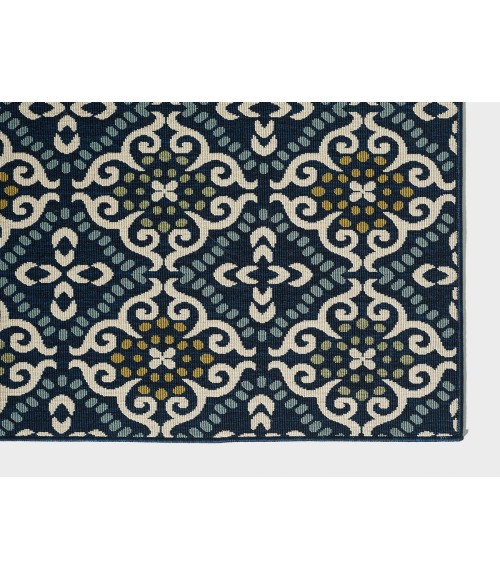 Havani Kitanza Area Rug By Central Oriental