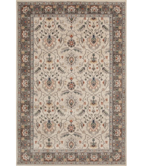 Mendez Allisah Area Rug By Central Oriental