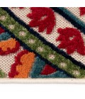 Fortune Phraderix Area Rug Fortune Phraderix Area Rug By Central Oriental