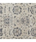Loomaknoti Malanie Corlia Cream/Gray Rug EM005 2 ft. X 3 ft. Rectangle - Rugs Town Loomaknoti Malanie Corlia Cream/Gray EM005 2 ft. X 3 ft. Rectangle Rug