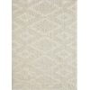 Loomaknoti Vemoa Aslayn 0 EV002 6 ft. 7 in. X 9 ft. 2 in. Rectangle Rug