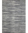 Loomaknoti Vemoa Altomarze Blue/Cream EV005 6 ft. 7” X 9 ft. 2” Rectangle Rug