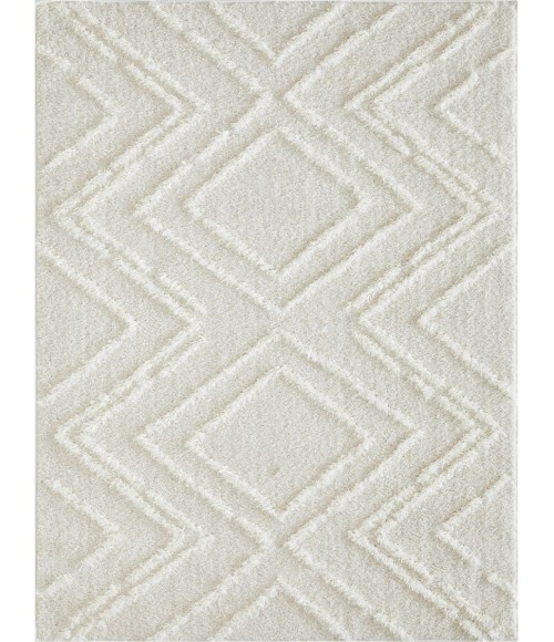 Loomaknoti Vemoa Armeley 0 EV004 5 ft. 3” X 7 ft. 3” Rectangle Rug
