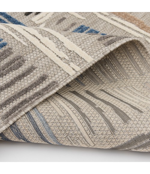 Fortune Elamae Area Rug Fortune Elamae Area Rug By Central Oriental