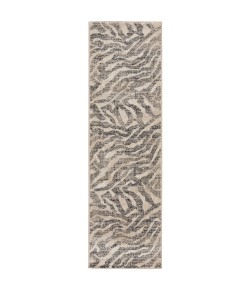 Central Oriental Minerva Paras Sa/La Area Rug 2 ft. 3 in. X 7 ft. 6 in. Rectangle