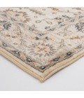 Mendez Hebba Area Rug By Central Oriental