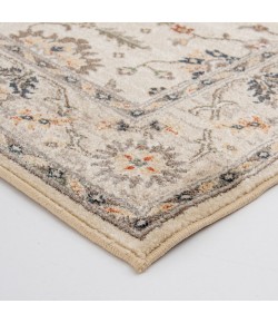 Central Oriental Minerva Roan Al/St Area Rug 5 ft. X 7 ft. 3 in. Rectangle